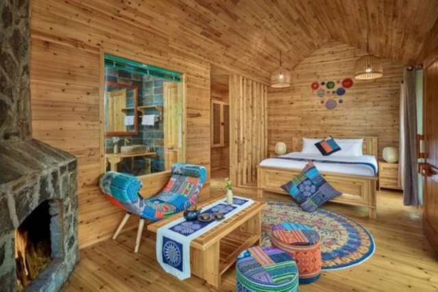 H'Mong Signature Bungalow